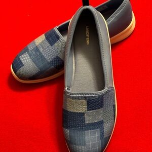 Land’s End Women’s Comfort Walking Shoe